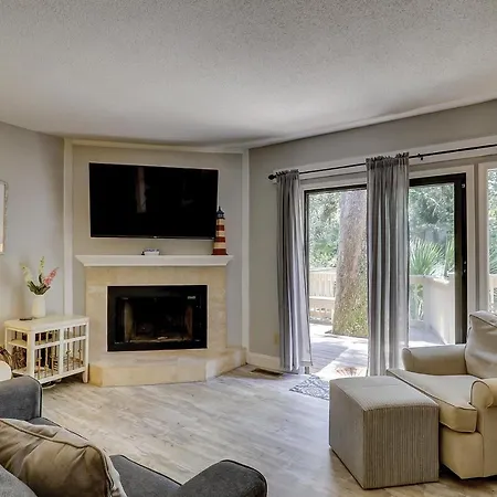 103 Beachwalk 2 Bedroom Shipyard